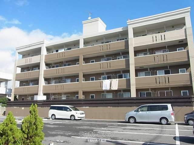 チェリースカイM 305号