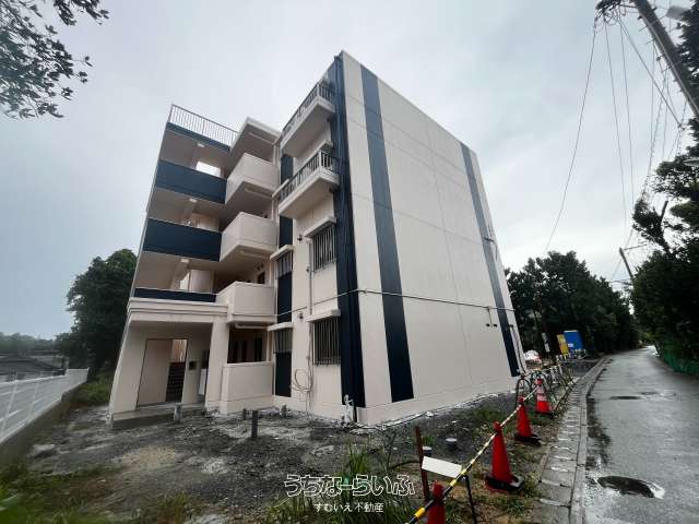 福木グランデ　ヤブ