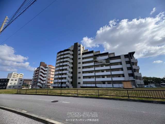 フレスコア ザ・ライカム