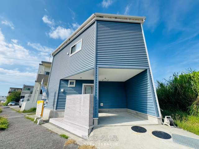 中古戸建　うるま市東恩納