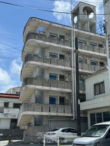 アイ・ビー・エイ国際大前第壱 201 201号