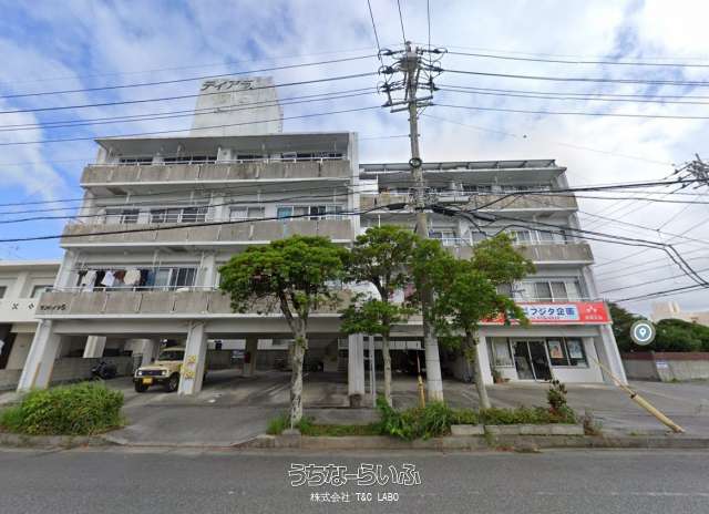 サンハイツS 402号