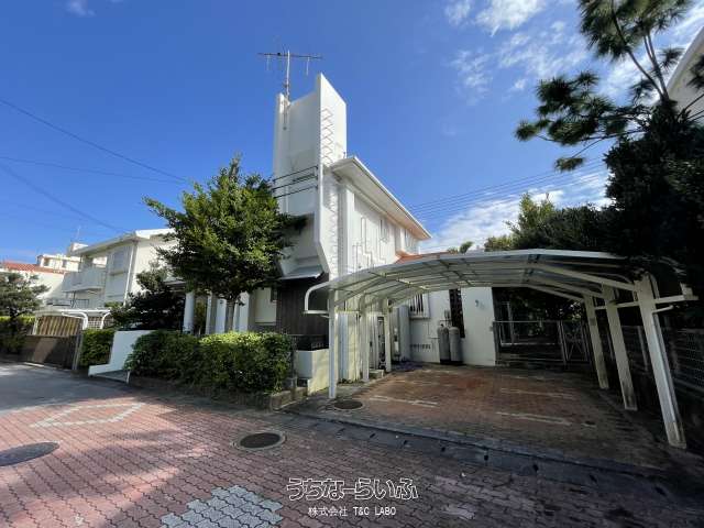 美浜ハイツ A-17号