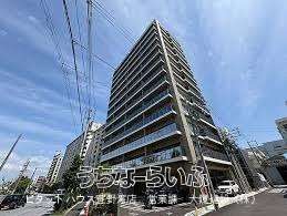 ミルコマンション曙シーフロントビュー 1401号