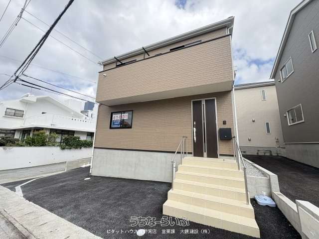 CG豊見城市嘉数第7―5棟 \☆ご成約時キャッシュバック☆/ 5棟