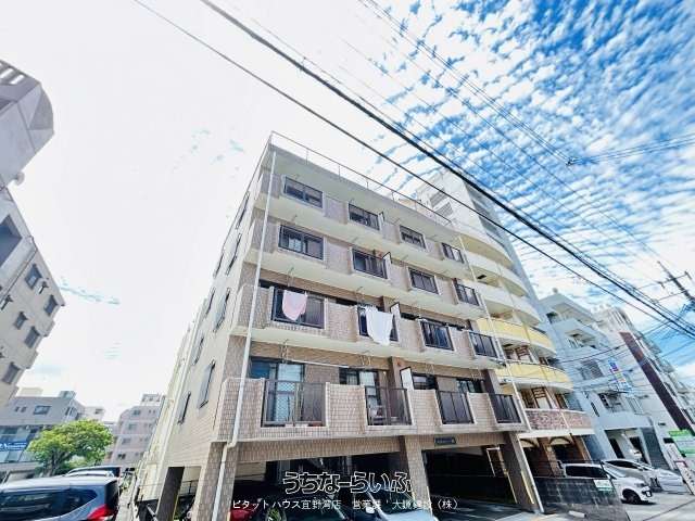 〇ネクスコート旭