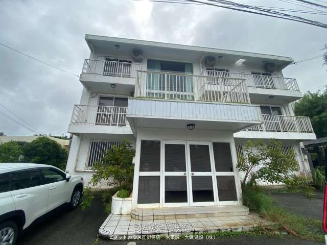 恩納村戸建て 1号