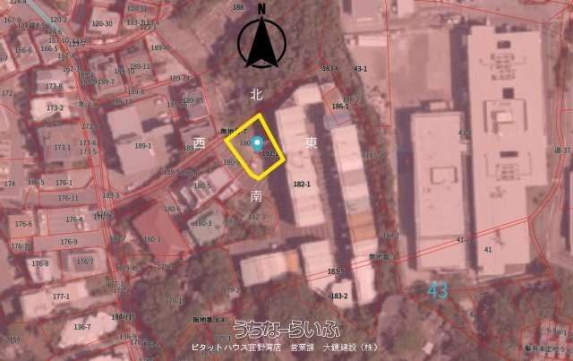 首里末吉町2丁目売土地