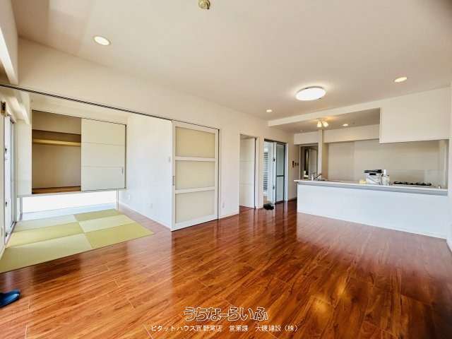 サザンパレス東浜マリンタワー