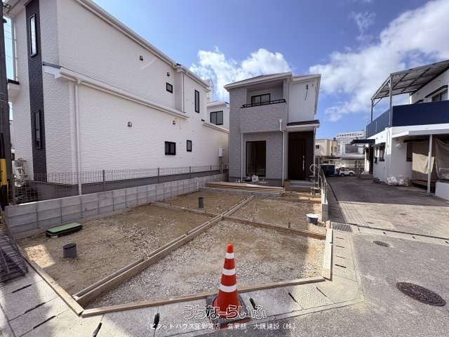ＨＴ沖縄市東１丁目（全３棟）Ａ号棟　お得なキャンペーン中♪