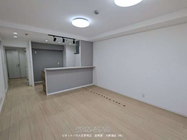 ライオンズマンション仲西