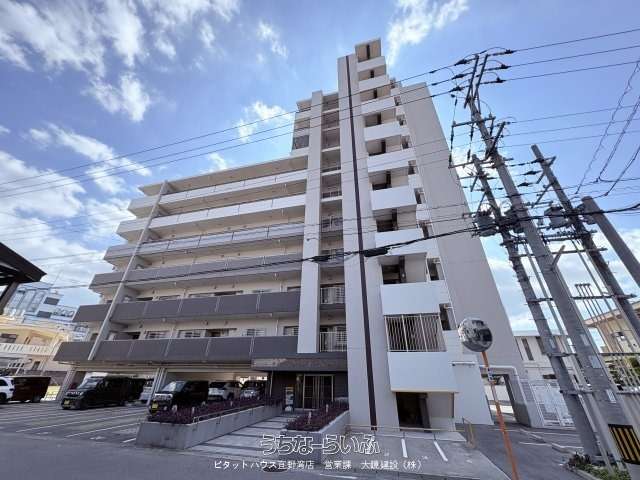 レーヴ宜野湾エコール