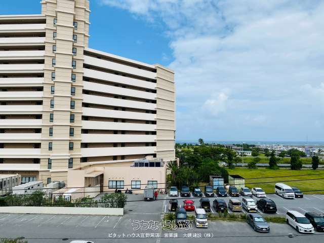 ✨ライオンズ宜野湾ベイサイドアリーナ✨ 402号