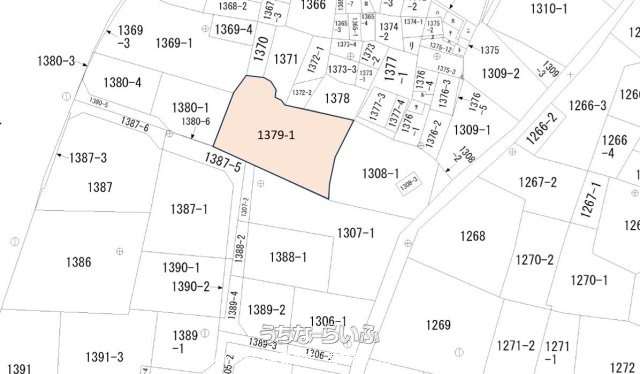〇読谷村座喜味1379―1 売土地