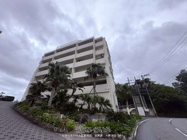 ラ・アシエンダ北谷ヒルズ