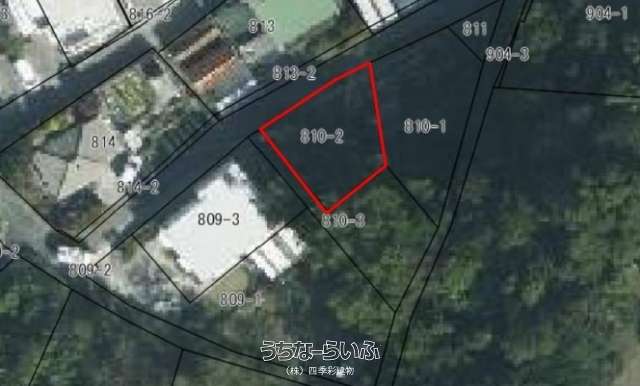 南城市大里仲間土地