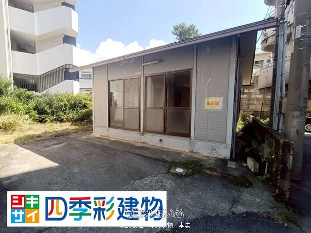 那覇市宇栄原|戸建て