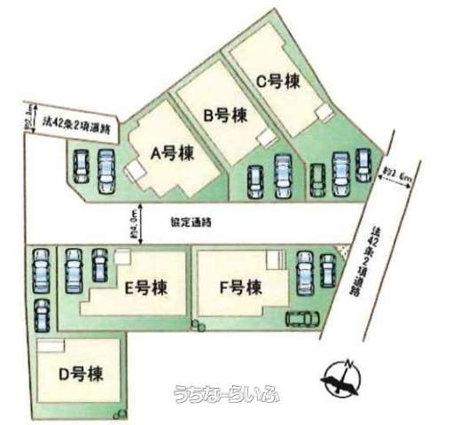 【D号棟】ハートフルタウン那覇市三原3丁目