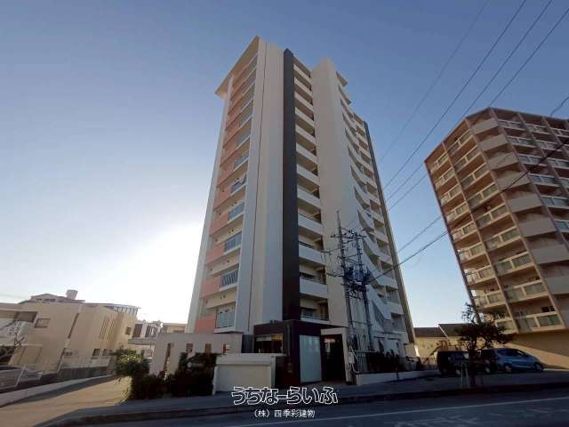 ベアーズコート宮里サンライズ