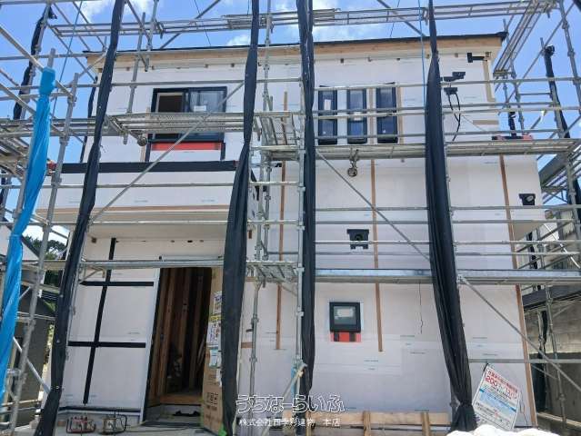 グラファーレ名護市仲尾次(4号棟)