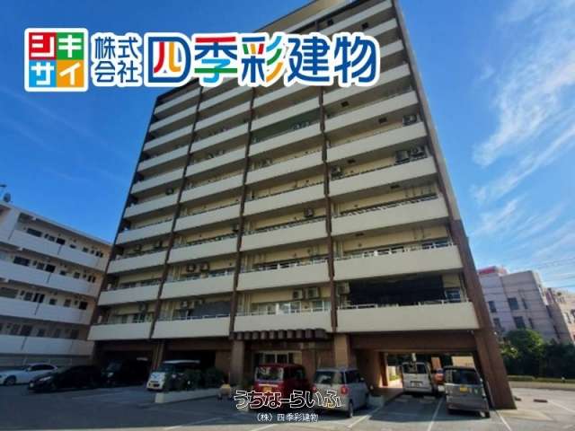 ワイズエステムコート潮平タワー 305号