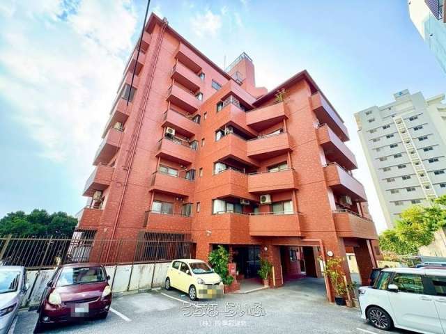 ソーワピア古蔵台 402号