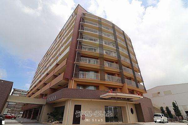 グランドニューガイア宜野湾 5--号