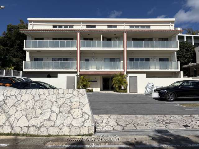 プレサンス グラン 首里金城町 2--号