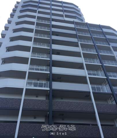 プレサンスロジェ西原レーヴ 9号