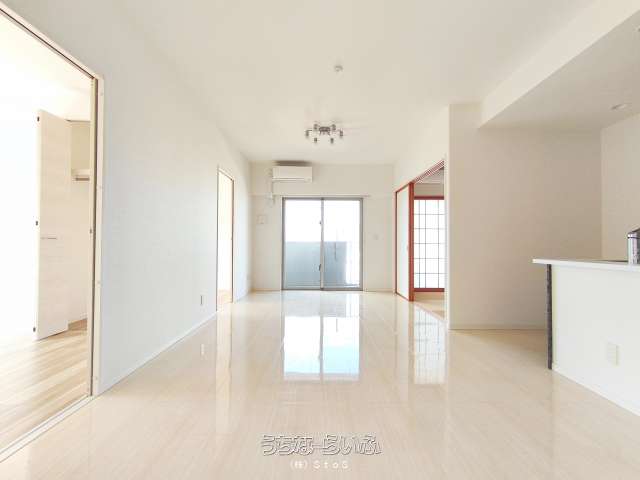 プレサンスロジェ国際通りレーヴタワー