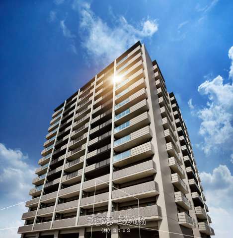 ソルプレサンス嘉手納マスタースイート 2号