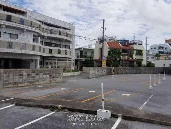 那覇市首里大中町2丁目