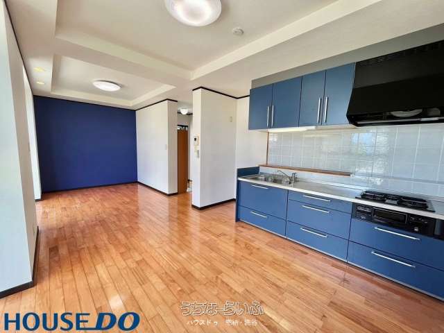 読谷村高志保4LDK 中古戸建