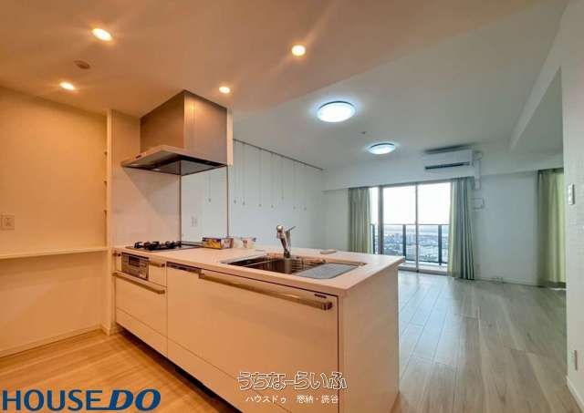 アルファステイツ北谷ヒルズ 14--号