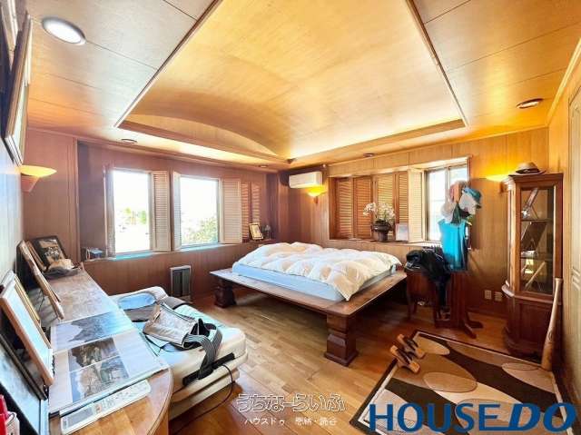 北谷町北谷 戸建て