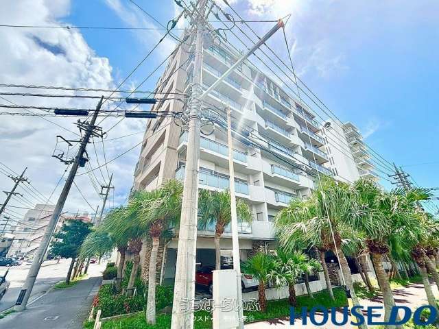 プレミスト北谷プロムナードクルーズ 6--号