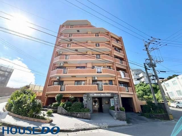 ライオンズマンションパークアベニュー 5--号