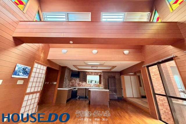 北谷町北谷　戸建て