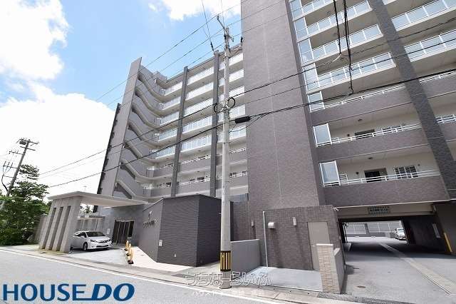 ライオンズ宜野湾セントフィールズ 4--号