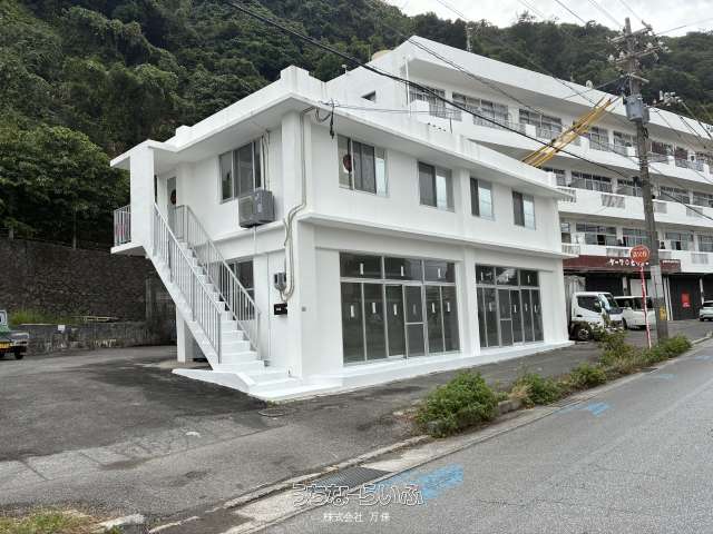 東江店舗　 1号