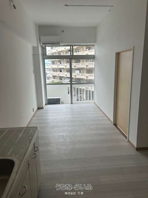 HAKUBA　BLDG.　 305号