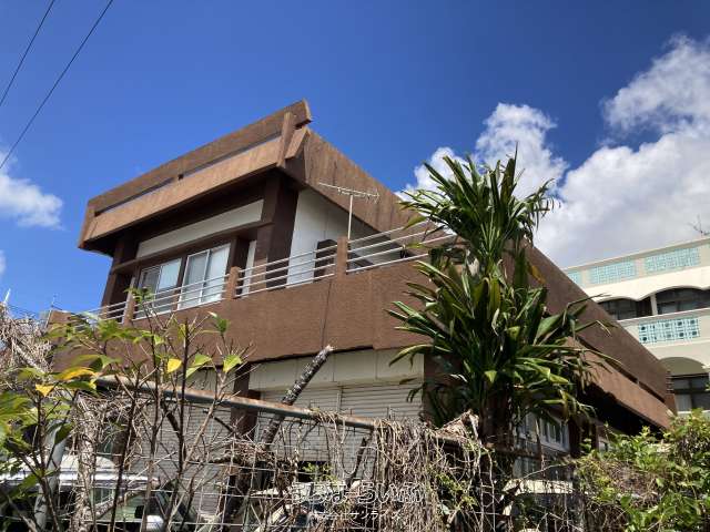 株式会社サンライズ うちなーらいふ 沖縄の不動産会社