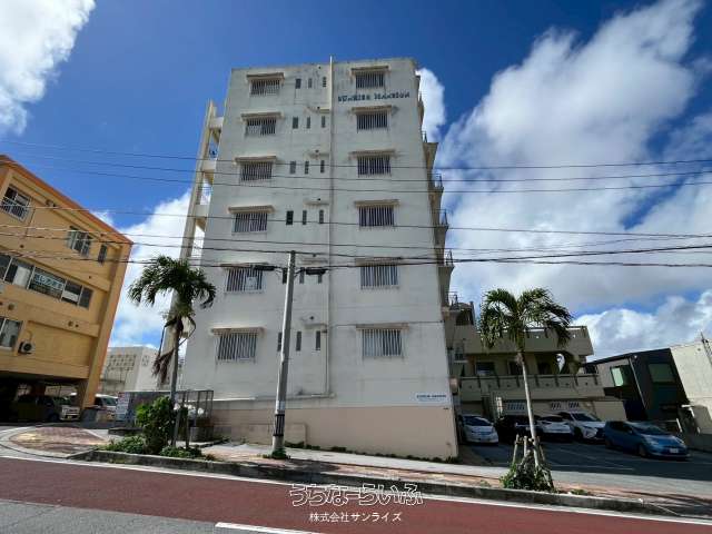 SUNRISEMANSION 4-A号