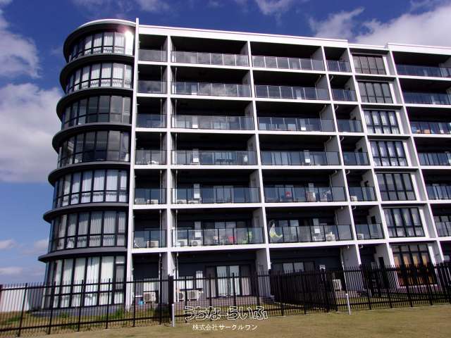 株式会社サークル ワン うちなーらいふ 沖縄の不動産会社