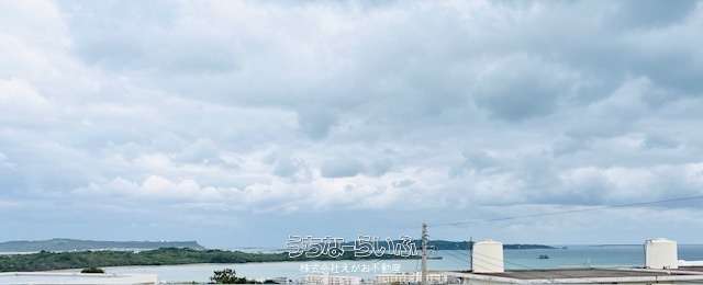 勝連平敷屋売家3