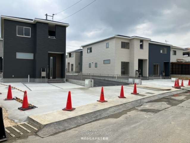 八重瀬町字与座6棟