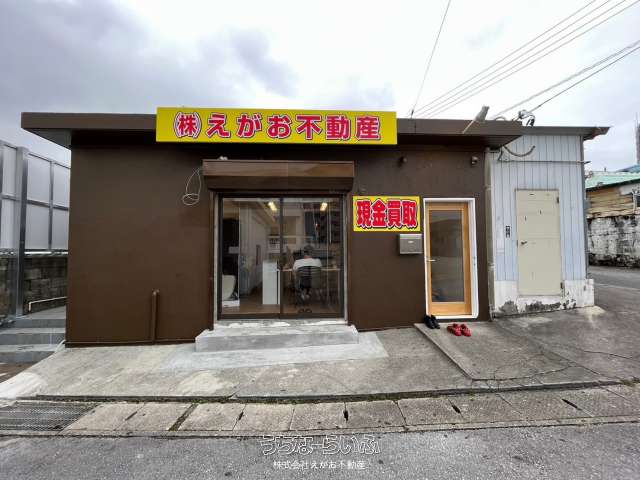 美里テナント戸建て