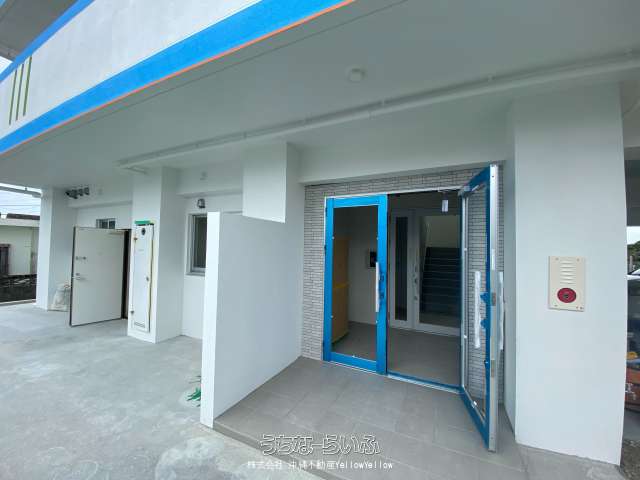 ハッピーハウス柚月 3-E号