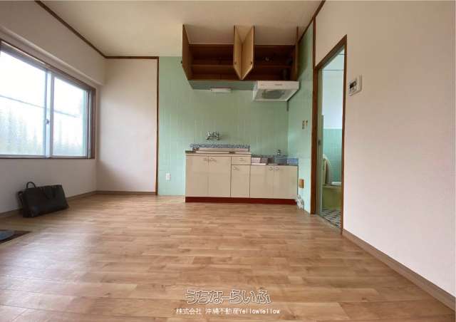 新田アパートＢ 101号