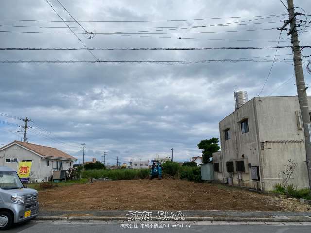 南城市つきしろ